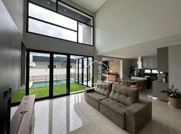 bcc18fe6f9e2cd9957fda11b8b6d0a6c6d3b4fed · Casa com 4 dormitórios à venda, 284 m² por R$ 2.700.000,00 - Condomínio Verana - São José dos Campos