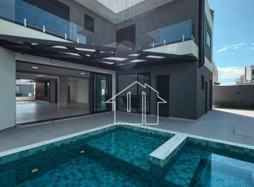 19dbfbf3aff5f0b363395cb8d08a2e71d1c0d76d · Casa com 4 dormitórios à venda, 495 m² por R$ 5.500.000,00 - Urbanova - São José dos Campos/SP