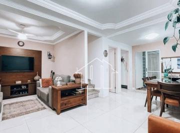addda07cef617f1e179645a9ea3bf52a122bcf6a · Casa com 3 dormitórios à venda, 120 m² por R$ 960.000,00 - Urbanova - São José dos Campos/SP