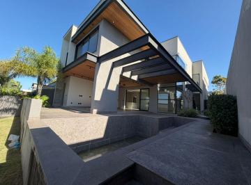 bde1927dffe7be4a5bd125a1ce12bb9d4d66cf5e · Casa com 5 suítes no Alphaville II - 476m² por R$5.290.000 - Urbanova - São José dos Campos/SP