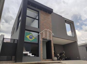 43b8231c909b83a45085a048eb71084157dcf0f5 · Casa com 4 dormitórios à venda, 210 m² por R$ 1.795.000,00 - Reserva Aruana - São José dos Campos/SP