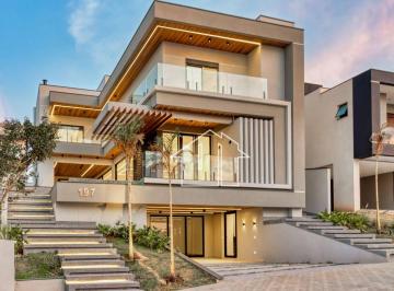 ece2d09ca6fd048159c59cf1fc58d1b8b0d7a5e2 · Casa com 5 dormitórios à venda, 495 m² por R$ 3.999.000,00 - Urbanova - São José dos Campos/SP