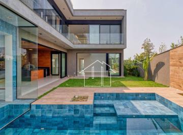 ce464e6ef340c296b304482425b813fa05f27601 · Casa com 4 dormitórios à venda, 430 m² por R$ 4.350.000,00 - Urbanova - São José dos Campos/SP