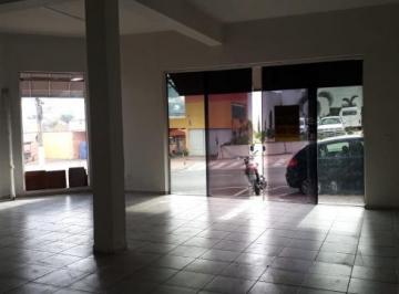 Foto 01 · Salao, Higienópolis, Catanduva, SP