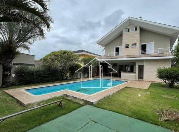 00fc88fb61c807c76545479e1733bf74ea408936 · Casa em Condomínio à Venda 5 Suítes, Piscina Altos da Serra V Urbanova São José dos Campos/SP