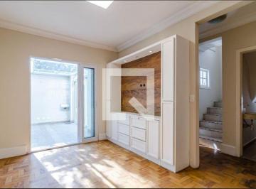 Casa · 160m² · 4 Quartos · 2 Vagas · Casa para Aluguel - Jardim Paulistano, 4 Quartos, 160 m² - São Paulo