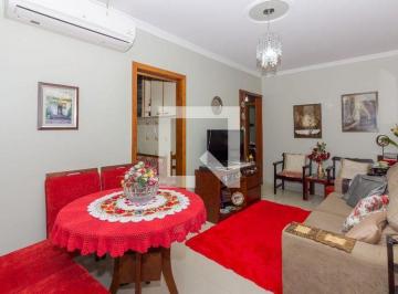 Apartamento · 86m² · 2 Quartos · Apartamento para Aluguel - Floresta, 2 Quartos, 86 m² - Porto Alegre
