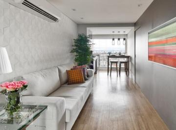 Apartamento · 50m² · 2 Quartos · 2 Vagas · Apartamento para Aluguel - Mooca, 2 Quartos,  50 m² - São Paulo