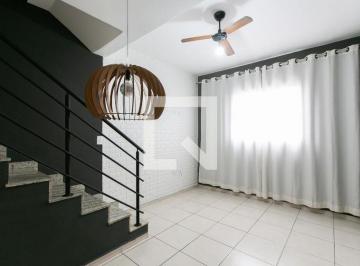 Casa · 72m² · 2 Quartos · 2 Vagas · Casa para Aluguel - Itaquera, 2 Quartos, 72 m² - São Paulo
