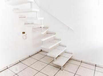 Casa · 65m² · 2 Quartos · 1 Vaga · Casa para Aluguel - Vila Jacuí, 2 Quartos, 65 m² - São Paulo