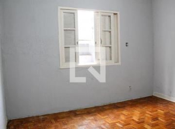 Casa · 50m² · 1 Quarto · 1 Vaga · Casa para Aluguel - Nova Gerti, 1 Quarto, 50 m² - São Caetano do Sul