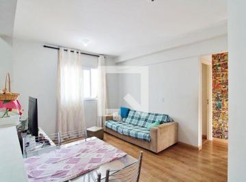 Apartamento · 45m² · 2 Quartos · 1 Vaga · Apartamento para Aluguel - Jardim Clementino, 2 Quartos,  45 m² - Taboão da Serra