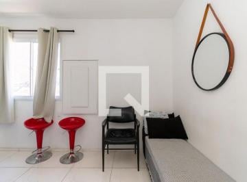 Apartamento · 30m² · 1 Quarto · Apartamento para Aluguel - Liberdade, 1 Quarto,  30 m² - São Paulo