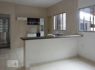 Casa · 47m² · 1 Quarto · 1 Vaga · Casa para Aluguel - Jardim Aricanduva, 1 Quarto,  47 m² - São Paulo