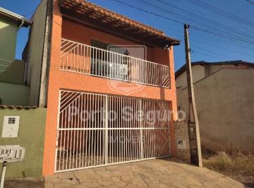 Foto 01 · Casa, Jardim Serra da Paulista, São João da Boa Vista, SP