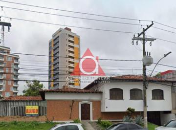 Foto 01 · Casa para alugar no bairro Centro - Feira de Santana/BA