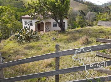 Foto 01 · SÍTIO 8,87 HECTARES EM VIRGÍNIA- MG !
