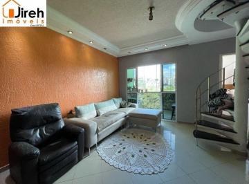 Foto · Apartamento Jardim Pedroso, 3 Dormitórios sendo 1 Suíte, 2 Vagas Cobertas, 186m².