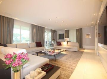 Apartamento de 4 quartos, São Paulo · Higienópolis, altíssimo padrão, 292m2 !