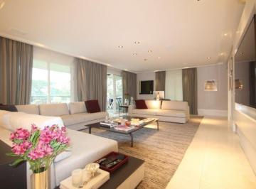 Apartamento de 4 quartos, São Paulo · Higienópolis, altíssimo padrão, 292m2 !