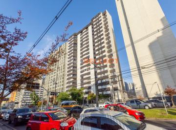 Apartamento de 3 quartos, Curitiba · APARTAMENTO LUXUOSO, TORRE BATEL, SEMIMOBILIADO