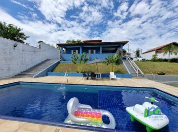 Foto 01 · Chácara com 5 Quartos e 5 banheiros à Venda, 1.000 m² por R$ 790.000 Cód. ch269