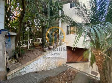 Foto 01 · Sobrado à venda, 8 quartos , 5 vagas, 529m², Cidade Vargas