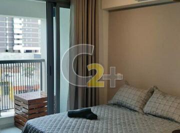 Apartamento · 26m² · 1 Quarto · STUDIO - PINHEIROS - 1 DORMITÓRIO - SEM VAGA