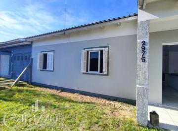 Apartamento · 300m² · 3 Quartos · 1 Vaga · Casa de 3 dormitórios em excelente localização em Nova Tramandaí