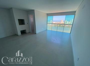 Apartamento · 111m² · 2 Quartos · 1 Vaga · APARTAMENTO COM VISTA PARA MAR E RIO EM IMBÉ