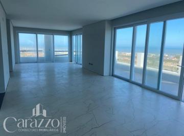 Apartamento · 672m² · 4 Quartos · 3 Vagas · COBERTURA COM VISTA PARA RIO, MAR E CIDADES DE TRAMANDAÍ E IMBÉ