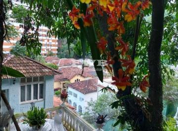 Foto 01 · LINDO CASARÃO A VENDA EM COSME VELHO