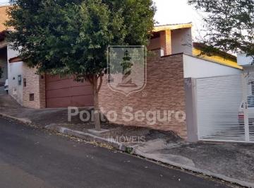 Foto 01 · Casa, Jardim Recanto dos Pássaros II, São João da Boa Vista, SP