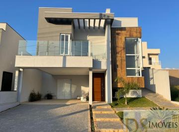 Foto 01 · Casa, Residencial Lagos D'icaraí, Salto, SP