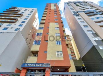 Apartamento de 1 quarto, Curitiba · Apartamento 01 dormitório , bairro centro mobiliado ESPECIAL 99982 15 97