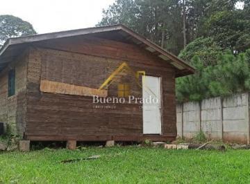 Foto 03 · A CABANA! EM JUQUITIBA!