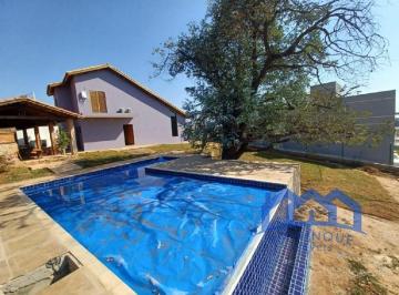 Rural · 1000m² · 3 Quartos · 10 Vagas · Chácara com 3 Quartos e 4 banheiros à Venda, 1.000 m² por R$ 1.100.000 Cód. ch420