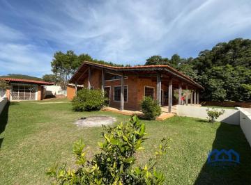 Foto 01 · Chácara com 5 Quartos e 4 banheiros à Venda, 12.500 m² por R$ 1.650.000 Cód. ps82