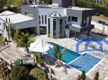 Foto 01 · Chácara com 5 Quartos e 9 banheiros à Venda, 3.000 m² por R$ 3.750.000 Cód. ps98