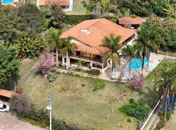 Foto 28 · Chácara com 5 Quartos e 3 banheiros à Venda, 2.100 m² por R$ 950.000 Cód. ch524