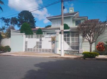 Foto 01 · Casa, Vila Santista, Atibaia, SP