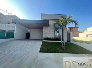 Foto 01 · Casa, Residencial Lagos D'icaraí, Salto, SP