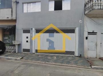 Foto 01 · Casa, Vila Aimoré, São Paulo, SP