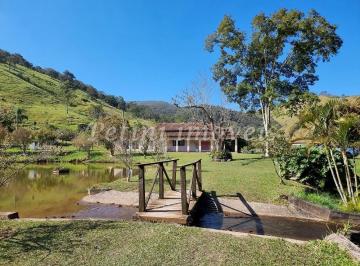 Foto 01 · Fazenda, Divininho, Santa Isabel, SP