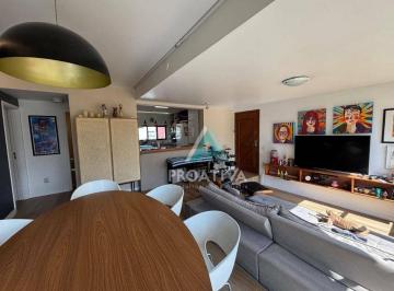 3b453a1c6b500eb3b8088aebe5f03f8d9a38aa8f · Apartamento com 3 dormitórios à venda, 127 m² por R$ 790.000,09 - Campestre - Santo André/SP