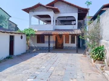 Foto 01 · Casa, Vale das Amendoeiras, Contagem, MG