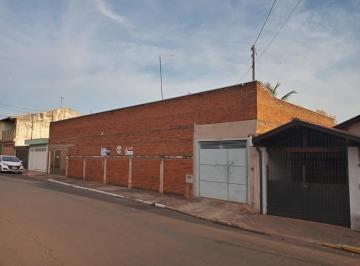 Foto 01 · Casa, Jardim São Maurício, Santa Gertrudes, SP