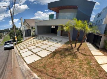 Casa de 4 quartos, São Bernardo do Campo · Sobrado Condominío Swiss Park - 4 Dormitórios 4 Vagas