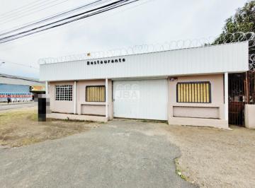 01 · Comercial à venda - no Boqueirão