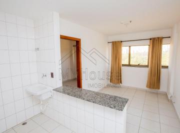 Apartamento 33m² Aluguel Aguas Norte · Res. Luna Park - 01 Quarto - 30m²- Vista livre - 1 vaga